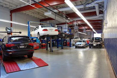 International Sport Motors
