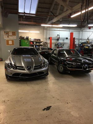 Cowden Automotive