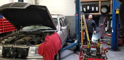 Ed's Autohaus