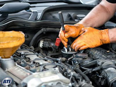 Mission Hills Automotive