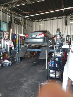 Cougar Auto Repair
