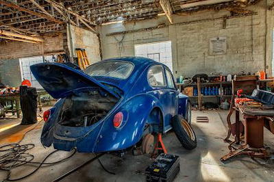 North Park Auto Repair