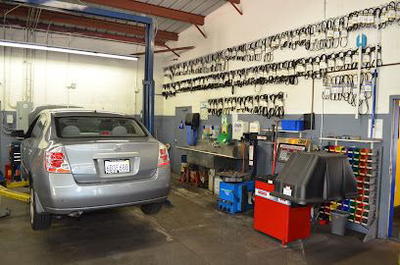 Pacific Highway Auto Repair
