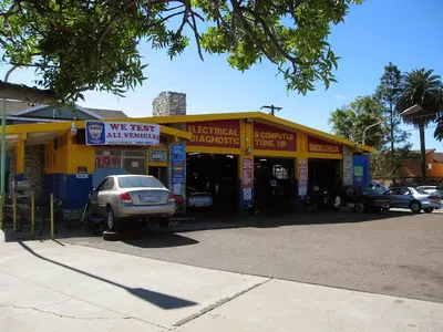 Hai's Auto Repair
