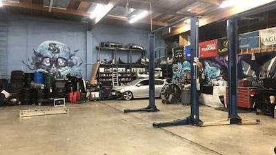 Dragonfly Automotive