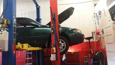 Will's Auto Repair