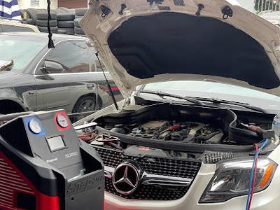 M&D Auto Mechanic Service