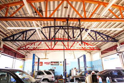 Avo's Automotive