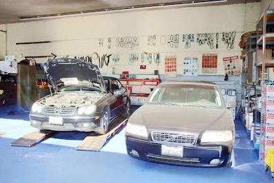 Victory Auto Service