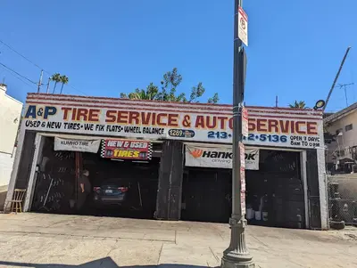 Business Photo