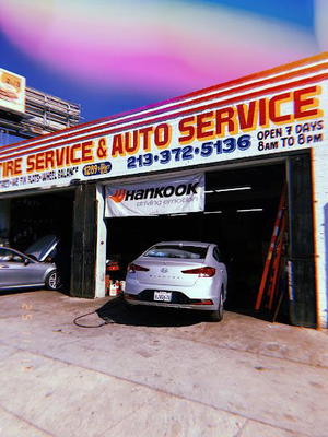 Business Photo