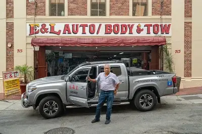 Business Photo