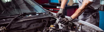 Hyperion Auto Repair