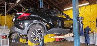 LA Auto Repair