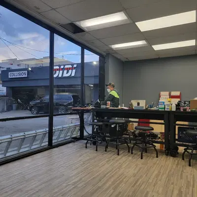 Business Photo