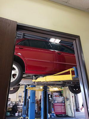 Dyno Auto Repair