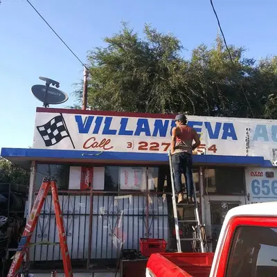 Business Photo