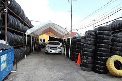 Guadalajara Tires & Auto Repair