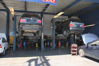 European Motors