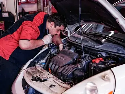 One Stop Auto Care