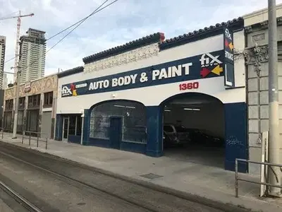Business Photo