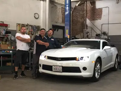 Business Photo