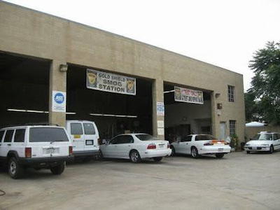 J & S Auto Service / STAR Smog Station