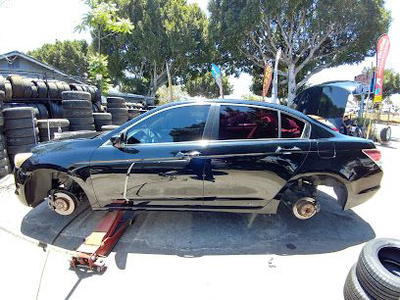 Sergio's Tires and Auto Repair