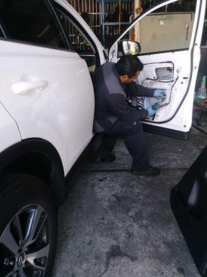Peter Auto Repair