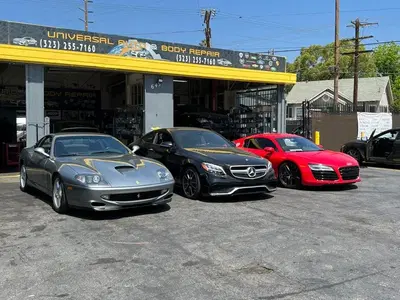 Business Photo