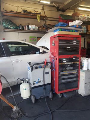 Temple Auto Repair & Smog