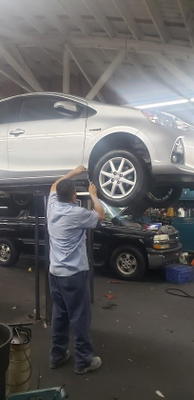 International Auto Repair