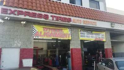 Business Photo