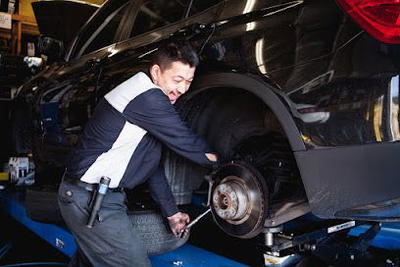 Carotech Automotive & Complete Car Care Center