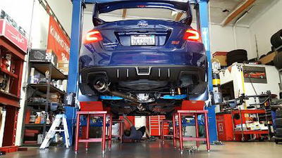 Temple City Auto Repair