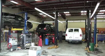 Michael & Company, Inc -Auto Body Shop and Auto Repair Shop in San Jose, CA