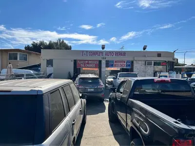 T&T Complete Auto Repair