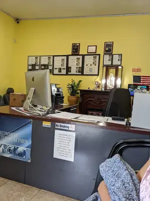 Business Photo