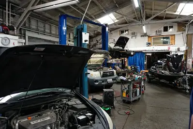 Camarena's Auto Repair