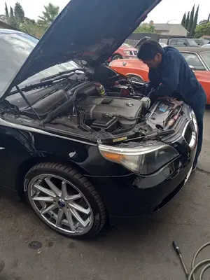 Hung Auto Repair