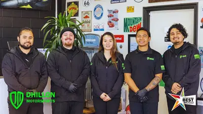 Business Photo