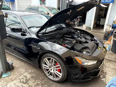 AB Auto Repair