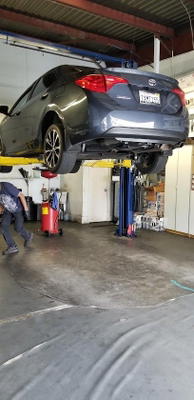 Elite Auto Service, Llc