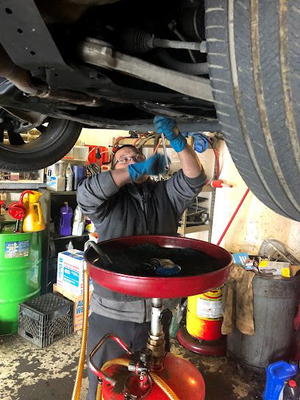 V&D Auto Tech