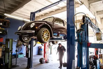 Stevens Creek Muffler & Auto Repair