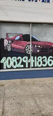 Business Photo