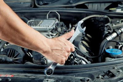 SOS Auto Repair
