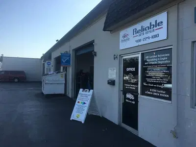 Business Photo