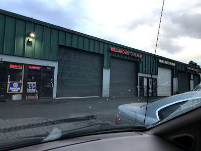 Willard Auto Repair & Radiator