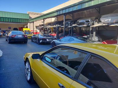 Roselli Foreign Car Repair